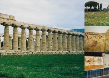 Paestum