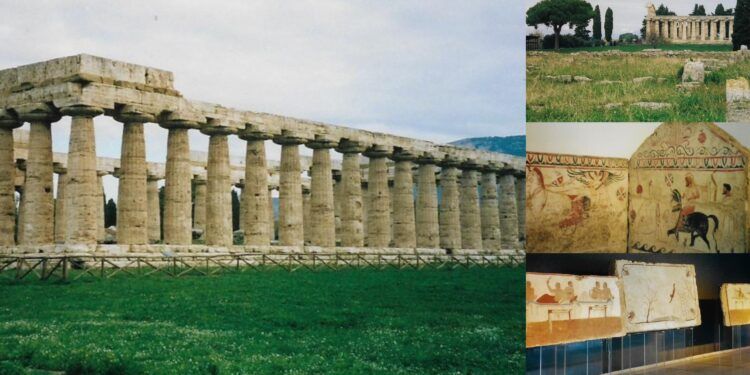 Paestum