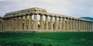 Paestum