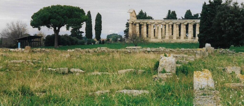 Paestum