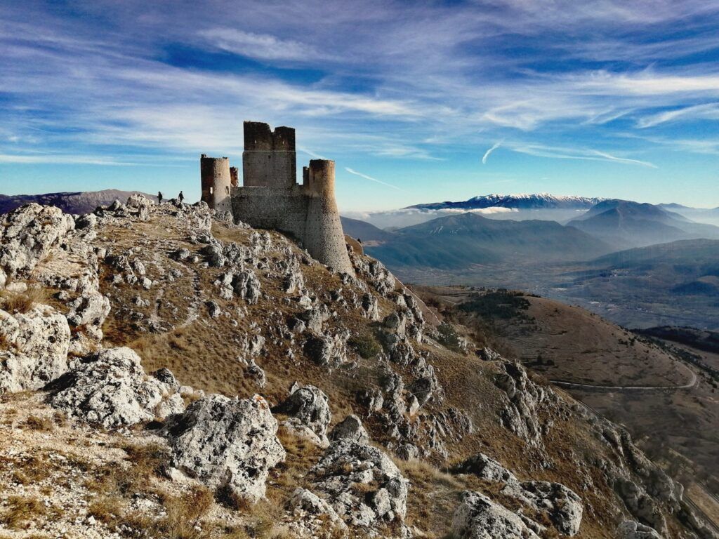 Rocca Calascio