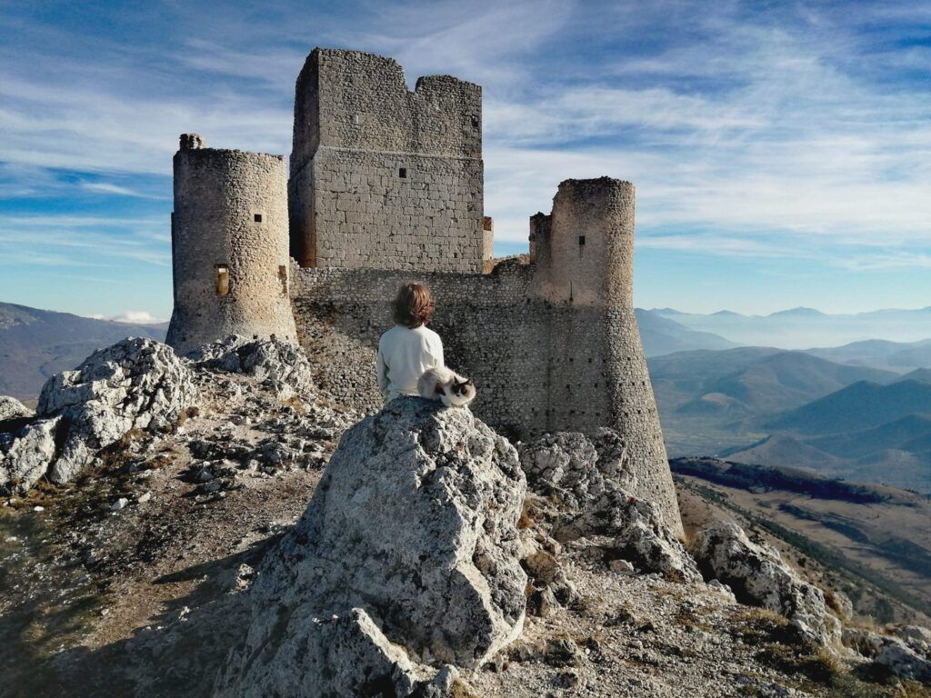 Rocca Calascio