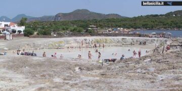 Terme di Vulcano