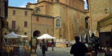 panicale