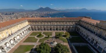 certosa san martino