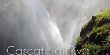 cascate di riva