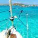 sardegna catamarano