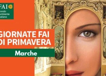 giornate fai primavera marche