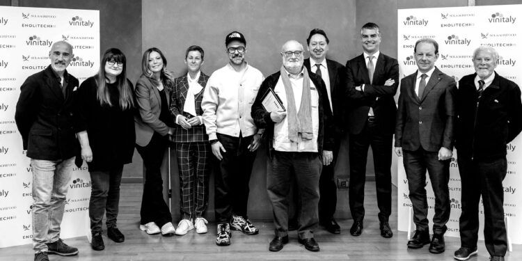 Vinitaly 2023. Tutti i premi e riconoscimenti del Vinitaly Design International Packaging Competition