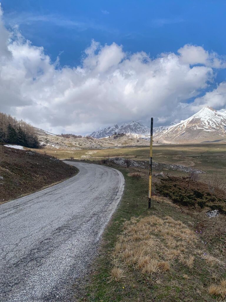 Campo Imperatore