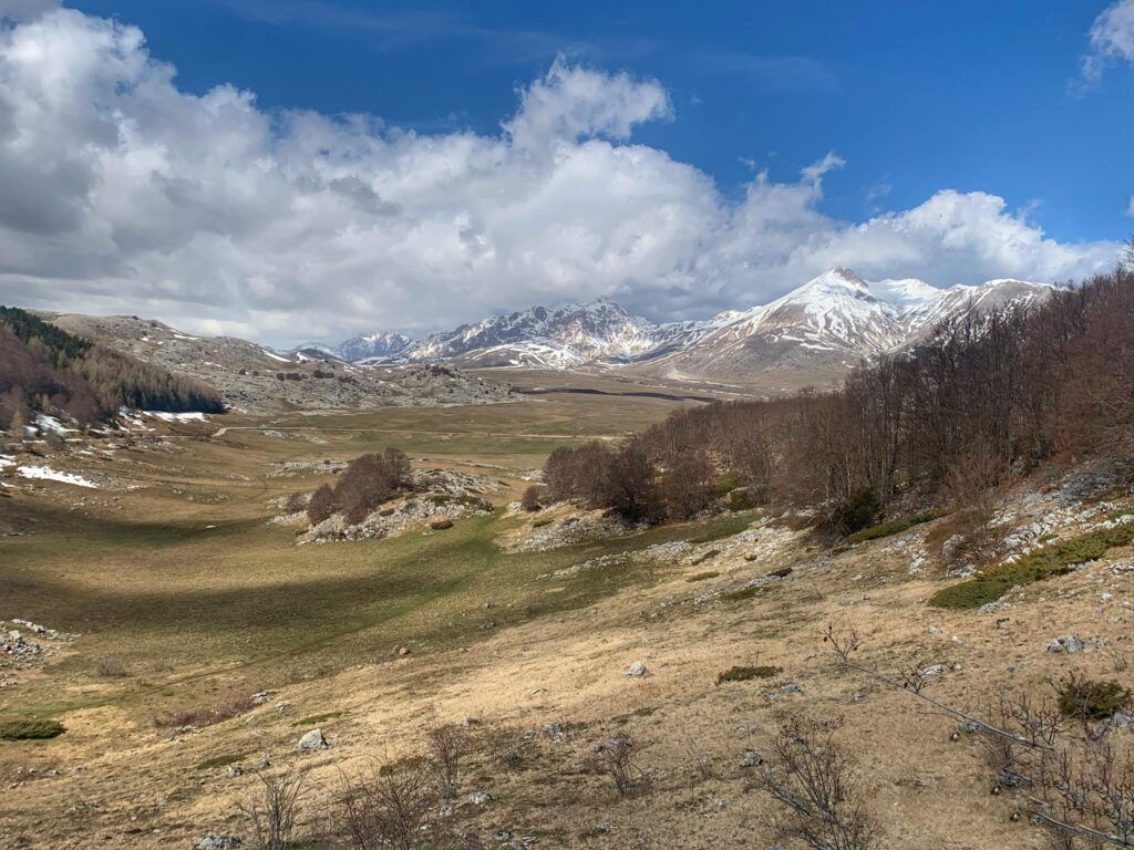 Campo Imperatore