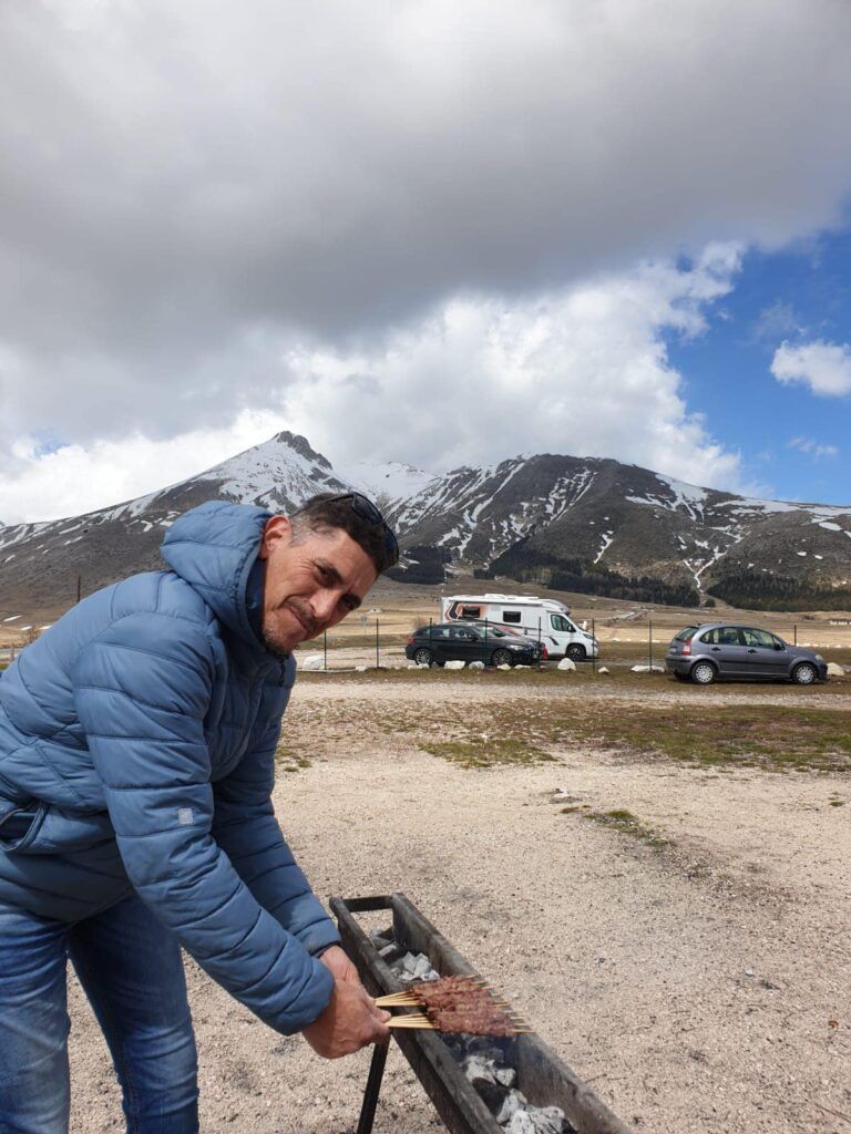 Campo Imperatore