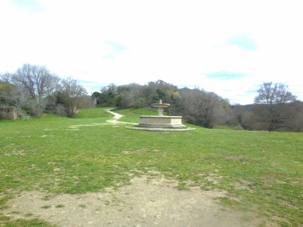 canale monterano