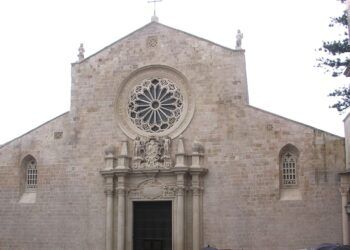 cattedrale otranto