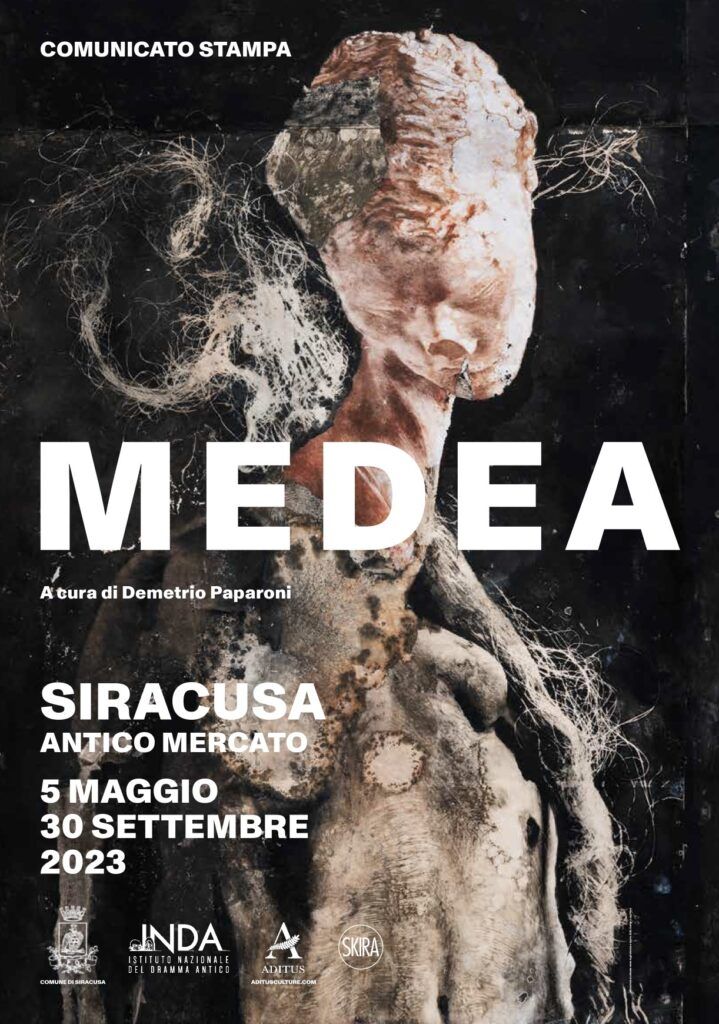 medea siracusa