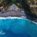 spiaggia Acquafredda maratea