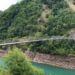 Hai già attraversato il Ponte Tibetano di Vagli con vista sul Lago Quanto costa e come fare