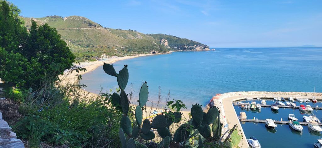 sperlonga lazio 