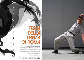 festa della danza di roma