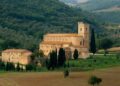 abbazia sant'antimo