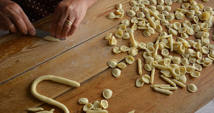 orecchiette