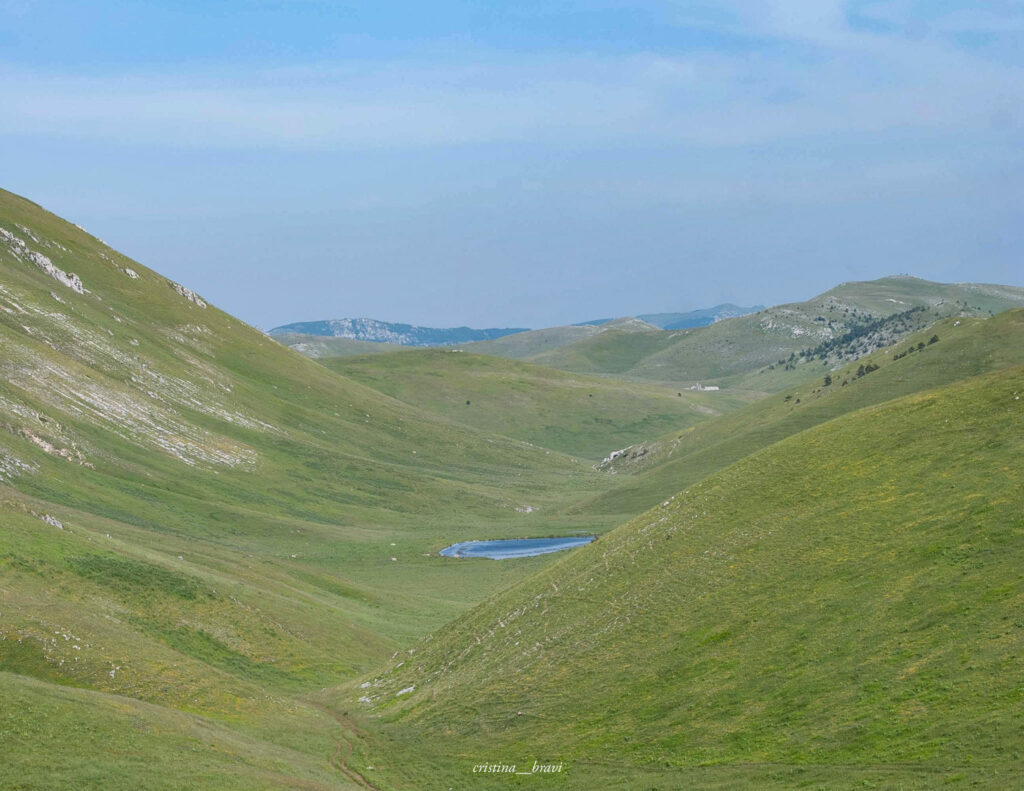 Campo Imperatore