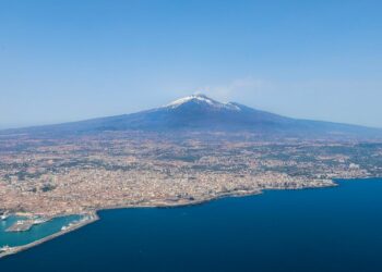 etna unesco