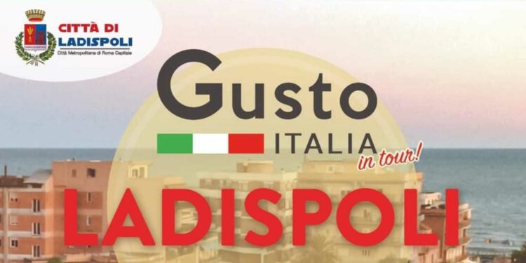 gusto italia ladispoli