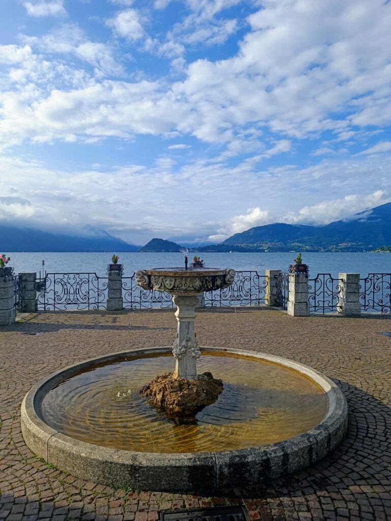 menaggio lago di como foto di Italian Language Vacations in Bergamo and Lake Como 9