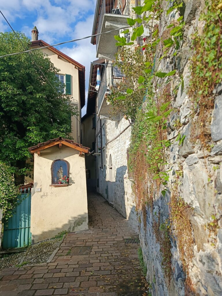 menaggio lago di como