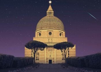 notte bianca a roma 2023