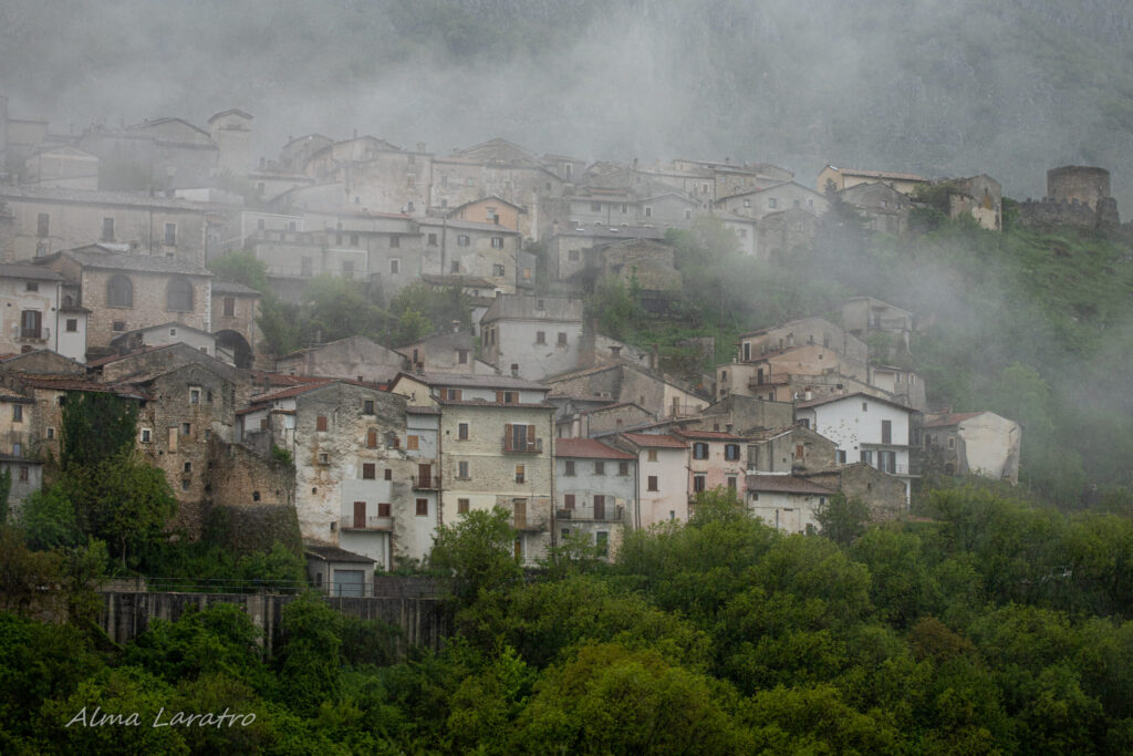 ortona dei marsi