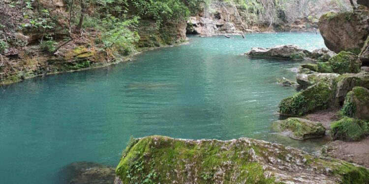 parco fluviale alta val d'elsa