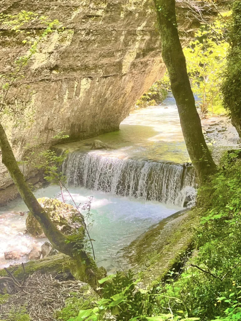 valle dell'orfento