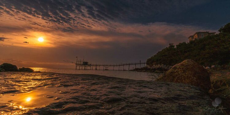 alba costa dei trabocchi