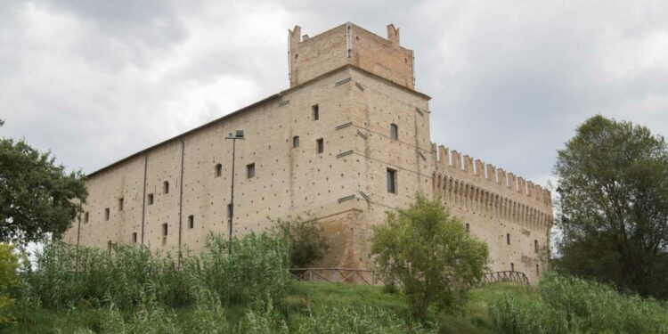 Castello della Rancia