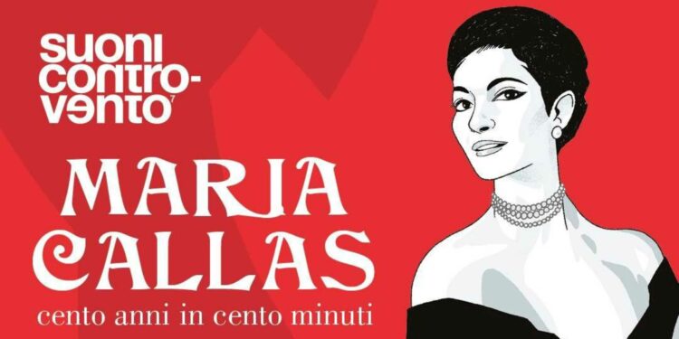 maria callas spoleto