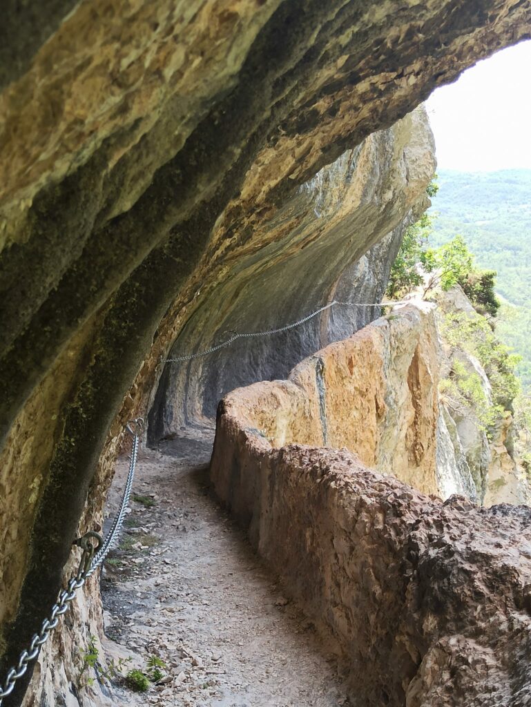 acque vive taranta peligna