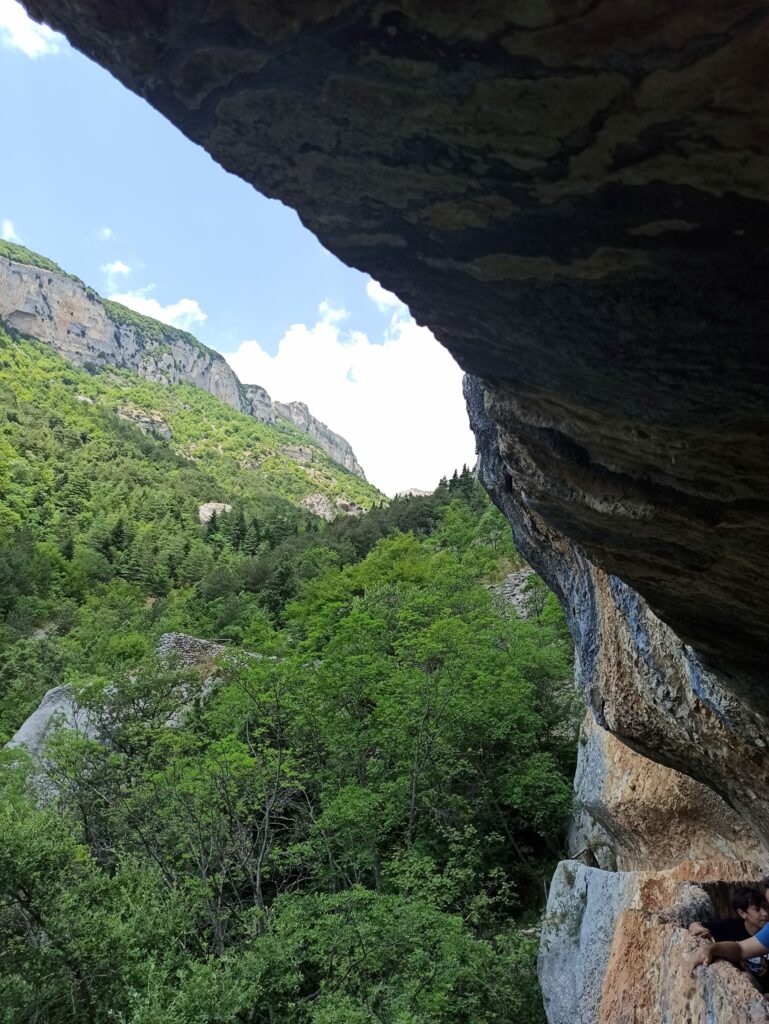 acque vive taranta peligna