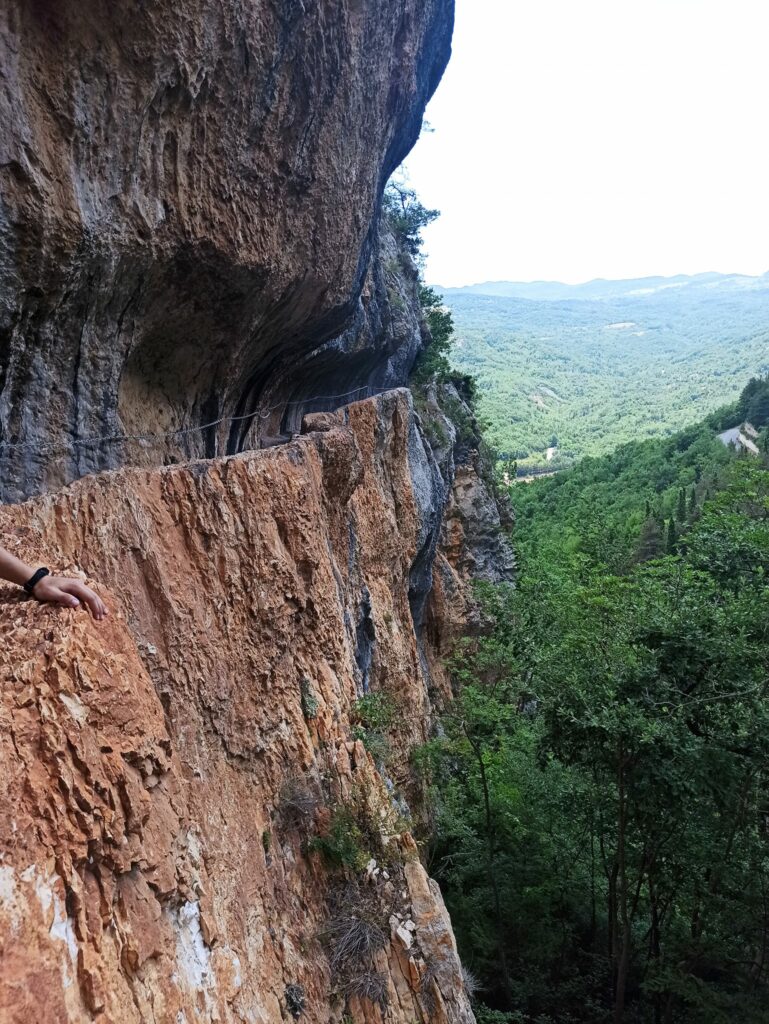 acque vive taranta peligna