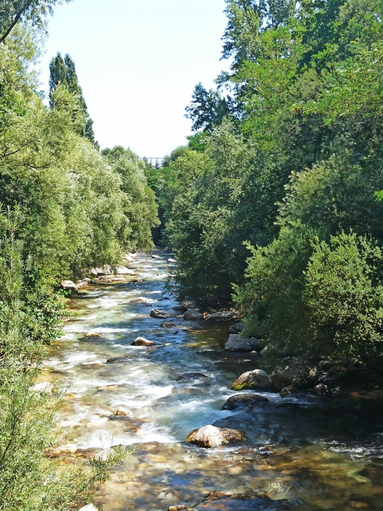 acque vive taranta peligna