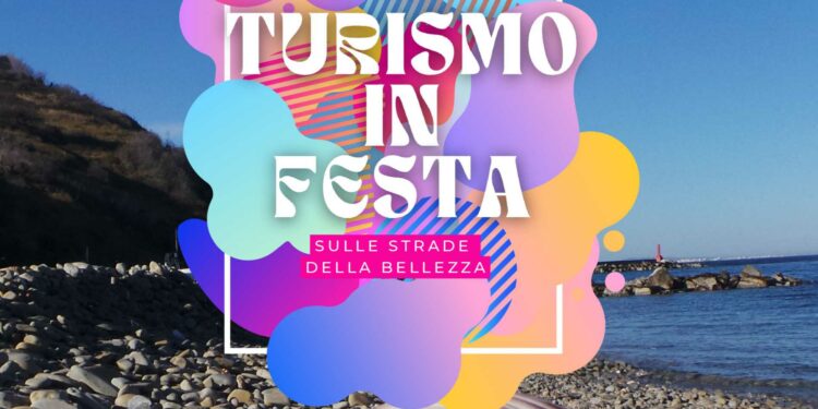 turismo in festa gabicce mare