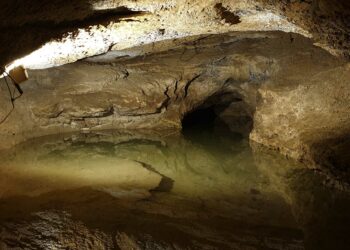 grotte di pradis