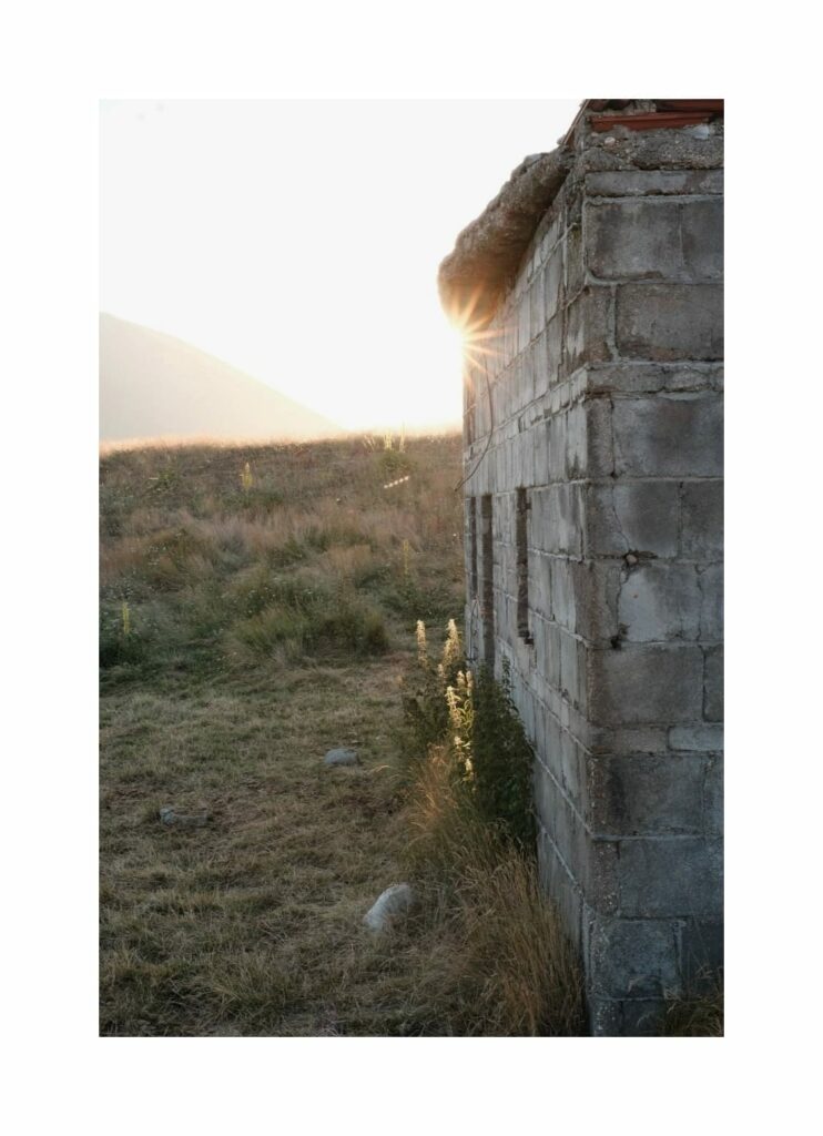 Piana di Campo Imperatore