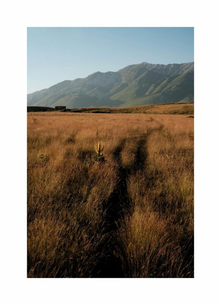 Piana di Campo Imperatore