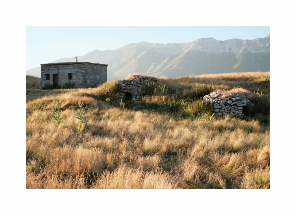 Piana di Campo Imperatore