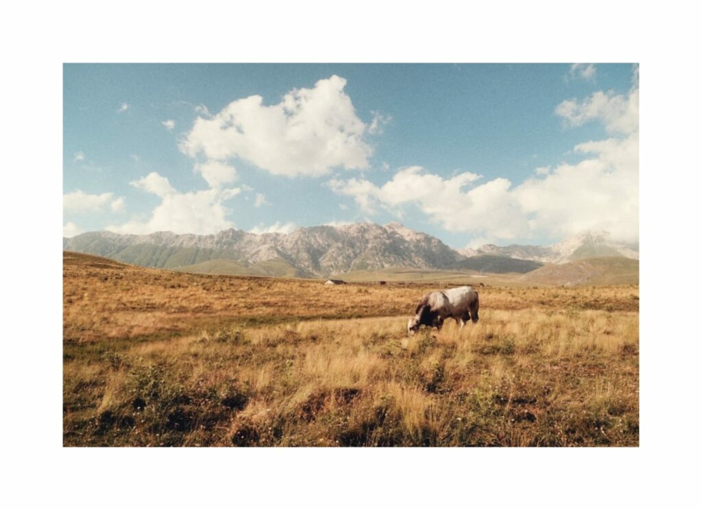 Piana di Campo Imperatore