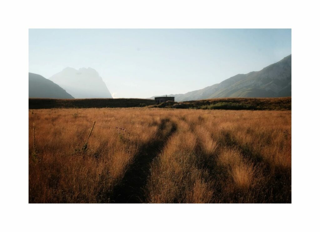 Piana di Campo Imperatore