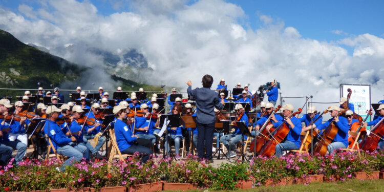 concerto sinfonico di ferragosto 2023