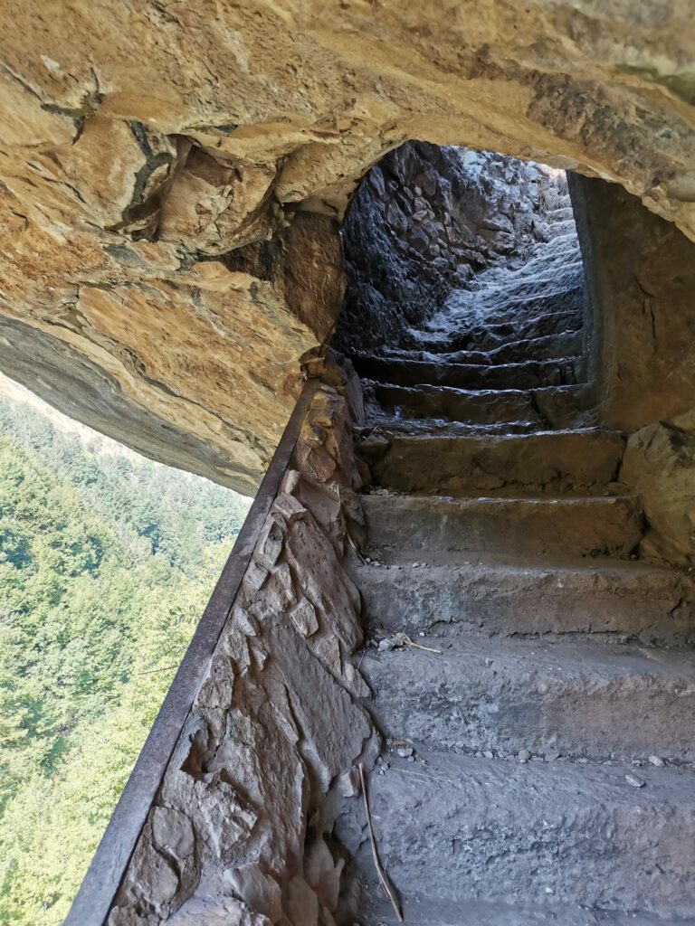 eremo di san bartolomeo in legio